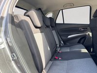 USED 2023 72 SUZUKI S-CROSS 1.4 Boosterjet MHEV Motion SUV 5dr Petrol Hybrid Manual Euro 6 (s/s) (129 ps) 