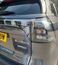 USED 2023 72 SUZUKI S-CROSS 1.4 Boosterjet MHEV Motion SUV 5dr Petrol Hybrid Manual Euro 6 (s/s) (129 ps) 