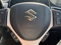 USED 2023 72 SUZUKI S-CROSS 1.4 Boosterjet MHEV Motion SUV 5dr Petrol Hybrid Manual Euro 6 (s/s) (129 ps) 