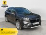 USED 2023 72 SUZUKI S-CROSS 1.4 Boosterjet MHEV Motion SUV 5dr Petrol Hybrid Manual Euro 6 (s/s) (129 ps) 