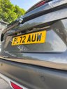 USED 2023 72 SUZUKI S-CROSS 1.4 Boosterjet MHEV Motion SUV 5dr Petrol Hybrid Manual Euro 6 (s/s) (129 ps) 