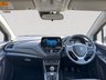 USED 2023 72 SUZUKI S-CROSS 1.4 Boosterjet MHEV Motion SUV 5dr Petrol Hybrid Manual Euro 6 (s/s) (129 ps) 