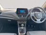 USED 2023 72 SUZUKI S-CROSS 1.4 Boosterjet MHEV Motion SUV 5dr Petrol Hybrid Manual Euro 6 (s/s) (129 ps) 