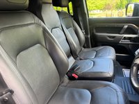 USED 2024 24 LAND ROVER DEFENDER 3.0 D250 MHEV HSE Hard Top SUV 5dr Diesel Auto 4WD MWB Euro 6 (s/s) (250 ps) 6 SEATS+LR WARRANTY 06/27+VATQ