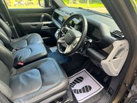 USED 2024 24 LAND ROVER DEFENDER 3.0 D250 MHEV HSE Hard Top SUV 5dr Diesel Auto 4WD MWB Euro 6 (s/s) (250 ps) 6 SEATS+LR WARRANTY 06/27+VATQ