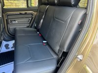 USED 2024 24 LAND ROVER DEFENDER 3.0 D250 MHEV HSE Hard Top SUV 5dr Diesel Auto 4WD MWB Euro 6 (s/s) (250 ps) 6 SEATS+LR WARRANTY 06/27+VATQ