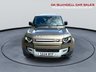 USED 2024 24 LAND ROVER DEFENDER 3.0 D250 MHEV HSE Hard Top SUV 5dr Diesel Auto 4WD MWB Euro 6 (s/s) (250 ps) 6 SEATS+LR WARRANTY 06/27+VATQ