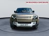 USED 2024 24 LAND ROVER DEFENDER 3.0 D250 MHEV HSE Hard Top SUV 5dr Diesel Auto 4WD MWB Euro 6 (s/s) (250 ps) 6 SEATS+LR WARRANTY 06/27+VATQ