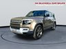 USED 2024 24 LAND ROVER DEFENDER 3.0 D250 MHEV HSE Hard Top SUV 5dr Diesel Auto 4WD MWB Euro 6 (s/s) (250 ps) 6 SEATS+LR WARRANTY 06/27+VATQ