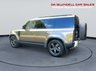 USED 2024 24 LAND ROVER DEFENDER 3.0 D250 MHEV HSE Hard Top SUV 5dr Diesel Auto 4WD MWB Euro 6 (s/s) (250 ps) 6 SEATS+LR WARRANTY 06/27+VATQ