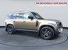 USED 2024 24 LAND ROVER DEFENDER 3.0 D250 MHEV HSE Hard Top SUV 5dr Diesel Auto 4WD MWB Euro 6 (s/s) (250 ps) 6 SEATS+LR WARRANTY 06/27+VATQ