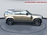 USED 2024 24 LAND ROVER DEFENDER 3.0 D250 MHEV HSE Hard Top SUV 5dr Diesel Auto 4WD MWB Euro 6 (s/s) (250 ps) 6 SEATS+LR WARRANTY 06/27+VATQ