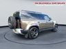 USED 2024 24 LAND ROVER DEFENDER 3.0 D250 MHEV HSE Hard Top SUV 5dr Diesel Auto 4WD MWB Euro 6 (s/s) (250 ps) 6 SEATS+LR WARRANTY 06/27+VATQ