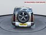 USED 2024 24 LAND ROVER DEFENDER 3.0 D250 MHEV HSE Hard Top SUV 5dr Diesel Auto 4WD MWB Euro 6 (s/s) (250 ps) 6 SEATS+LR WARRANTY 06/27+VATQ