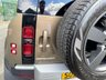 USED 2024 24 LAND ROVER DEFENDER 3.0 D250 MHEV HSE Hard Top SUV 5dr Diesel Auto 4WD MWB Euro 6 (s/s) (250 ps) 6 SEATS+LR WARRANTY 06/27+VATQ