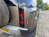 USED 2024 24 LAND ROVER DEFENDER 3.0 D250 MHEV HSE Hard Top SUV 5dr Diesel Auto 4WD MWB Euro 6 (s/s) (250 ps) 6 SEATS+LR WARRANTY 06/27+VATQ