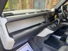 USED 2024 24 LAND ROVER DEFENDER 3.0 D250 MHEV HSE Hard Top SUV 5dr Diesel Auto 4WD MWB Euro 6 (s/s) (250 ps) 6 SEATS+LR WARRANTY 06/27+VATQ