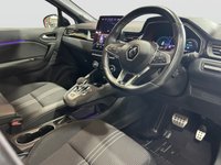 USED 2023 73 RENAULT CAPTUR 1.6 E-TECH 9.8kWh E-Tech engineered SUV 5dr Petrol Plug-in Hybrid Auto Euro 6 (s/s) (160 ps) 