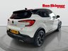 USED 2023 73 RENAULT CAPTUR 1.6 E-TECH 9.8kWh E-Tech engineered SUV 5dr Petrol Plug-in Hybrid Auto Euro 6 (s/s) (160 ps) 