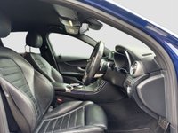 USED 2020 69 MERCEDES-BENZ C-CLASS 2.0 C220d AMG Line (Premium) Saloon 4dr Diesel G-Tronic+ Euro 6 (s/s) (194 ps) 2 KEYS + REVERSING CAMERA