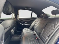 USED 2020 69 MERCEDES-BENZ C-CLASS 2.0 C220d AMG Line (Premium) Saloon 4dr Diesel G-Tronic+ Euro 6 (s/s) (194 ps) 2 KEYS + REVERSING CAMERA