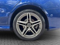 USED 2020 69 MERCEDES-BENZ C-CLASS 2.0 C220d AMG Line (Premium) Saloon 4dr Diesel G-Tronic+ Euro 6 (s/s) (194 ps) 2 KEYS + REVERSING CAMERA