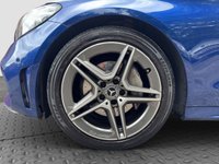 USED 2020 69 MERCEDES-BENZ C-CLASS 2.0 C220d AMG Line (Premium) Saloon 4dr Diesel G-Tronic+ Euro 6 (s/s) (194 ps) 2 KEYS + REVERSING CAMERA