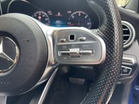 USED 2020 69 MERCEDES-BENZ C-CLASS 2.0 C220d AMG Line (Premium) Saloon 4dr Diesel G-Tronic+ Euro 6 (s/s) (194 ps) 2 KEYS + REVERSING CAMERA
