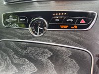 USED 2020 69 MERCEDES-BENZ C-CLASS 2.0 C220d AMG Line (Premium) Saloon 4dr Diesel G-Tronic+ Euro 6 (s/s) (194 ps) 2 KEYS + REVERSING CAMERA