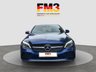 USED 2020 69 MERCEDES-BENZ C-CLASS 2.0 C220d AMG Line (Premium) Saloon 4dr Diesel G-Tronic+ Euro 6 (s/s) (194 ps) 2 KEYS + REVERSING CAMERA