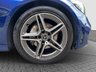 USED 2020 69 MERCEDES-BENZ C-CLASS 2.0 C220d AMG Line (Premium) Saloon 4dr Diesel G-Tronic+ Euro 6 (s/s) (194 ps) 2 KEYS + REVERSING CAMERA