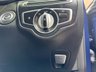 USED 2020 69 MERCEDES-BENZ C-CLASS 2.0 C220d AMG Line (Premium) Saloon 4dr Diesel G-Tronic+ Euro 6 (s/s) (194 ps) 2 KEYS + REVERSING CAMERA