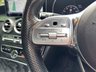 USED 2020 69 MERCEDES-BENZ C-CLASS 2.0 C220d AMG Line (Premium) Saloon 4dr Diesel G-Tronic+ Euro 6 (s/s) (194 ps) 2 KEYS + REVERSING CAMERA