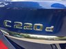 USED 2020 69 MERCEDES-BENZ C-CLASS 2.0 C220d AMG Line (Premium) Saloon 4dr Diesel G-Tronic+ Euro 6 (s/s) (194 ps) 2 KEYS + REVERSING CAMERA