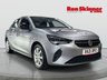 USED 2021 21 VAUXHALL CORSA 1.2 SE Premium Hatchback 5dr Petrol Manual Euro 6 (75 ps) 