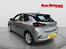 USED 2021 21 VAUXHALL CORSA 1.2 SE Premium Hatchback 5dr Petrol Manual Euro 6 (75 ps) 