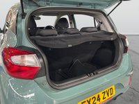 USED 2024 24 HYUNDAI I10 1.0 Advance Hatchback 5dr Petrol Auto Euro 6 (s/s) (67 ps) 