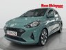 USED 2024 24 HYUNDAI I10 1.0 Advance Hatchback 5dr Petrol Auto Euro 6 (s/s) (67 ps) 