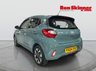 USED 2024 24 HYUNDAI I10 1.0 Advance Hatchback 5dr Petrol Auto Euro 6 (s/s) (67 ps) 