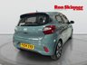 USED 2024 24 HYUNDAI I10 1.0 Advance Hatchback 5dr Petrol Auto Euro 6 (s/s) (67 ps) 