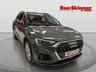 USED 2022 22 AUDI Q3 1.5 TFSI CoD 35 Technik SUV 5dr Petrol Manual Euro 6 (s/s) (150 ps) 