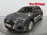 USED 2022 22 AUDI Q3 1.5 TFSI CoD 35 Technik SUV 5dr Petrol Manual Euro 6 (s/s) (150 ps) 