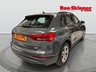 USED 2022 22 AUDI Q3 1.5 TFSI CoD 35 Technik SUV 5dr Petrol Manual Euro 6 (s/s) (150 ps) 