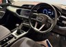 USED 2022 22 AUDI Q3 1.5 TFSI CoD 35 Technik SUV 5dr Petrol Manual Euro 6 (s/s) (150 ps) 