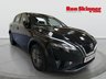 USED 2024 24 NISSAN QASHQAI 1.3 DIG-T MHEV Acenta Premium SUV 5dr Petrol Hybrid Manual Euro 6 (s/s) (140 ps) 