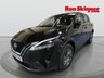 USED 2024 24 NISSAN QASHQAI 1.3 DIG-T MHEV Acenta Premium SUV 5dr Petrol Hybrid Manual Euro 6 (s/s) (140 ps) 