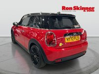 USED 2023 72 MINI Electric Hatch Cooper SE 32.6kWh Level 2 Hatchback 3dr Electric Auto (184 ps) 