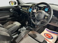 USED 2023 72 MINI Electric Hatch Cooper SE 32.6kWh Level 2 Hatchback 3dr Electric Auto (184 ps) 