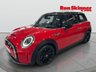 USED 2023 72 MINI Electric Hatch Cooper SE 32.6kWh Level 2 Hatchback 3dr Electric Auto (184 ps) 