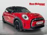 USED 2023 72 MINI Electric Hatch Cooper SE 32.6kWh Level 2 Hatchback 3dr Electric Auto (184 ps) 